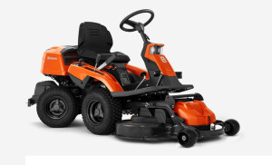 Husqvarna R 216TC AWD Limited Edition